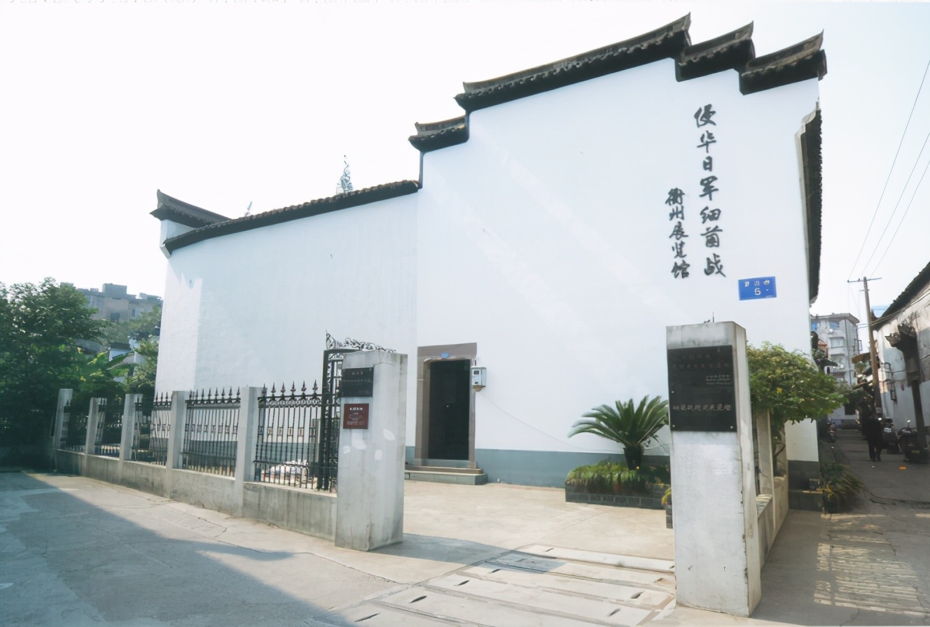 百家发布追寻奋斗百年路｜不能忘却的纪念　不断前进的柯城