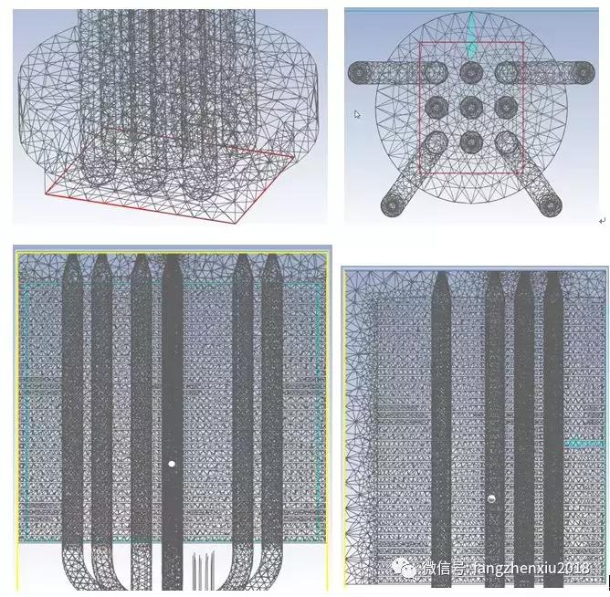 热管散热器热流密度怎么算,热管散热器计算方法