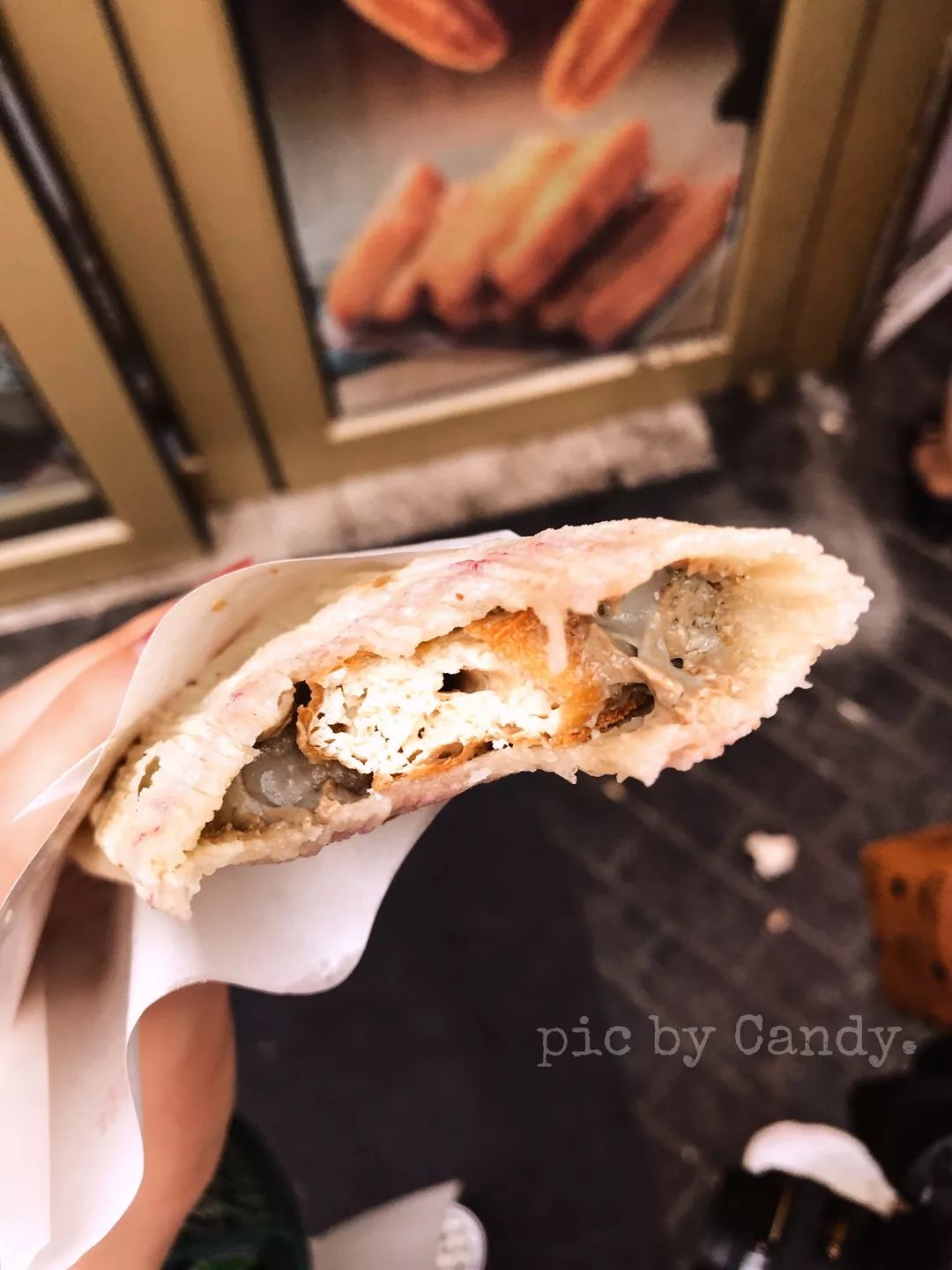 大连最火的小吃街,大连最火爆的小吃街