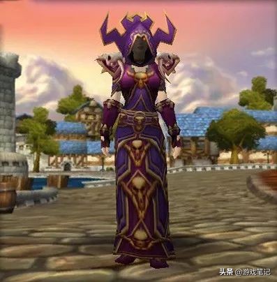 九大职业T0套装外观、属性与出处介绍