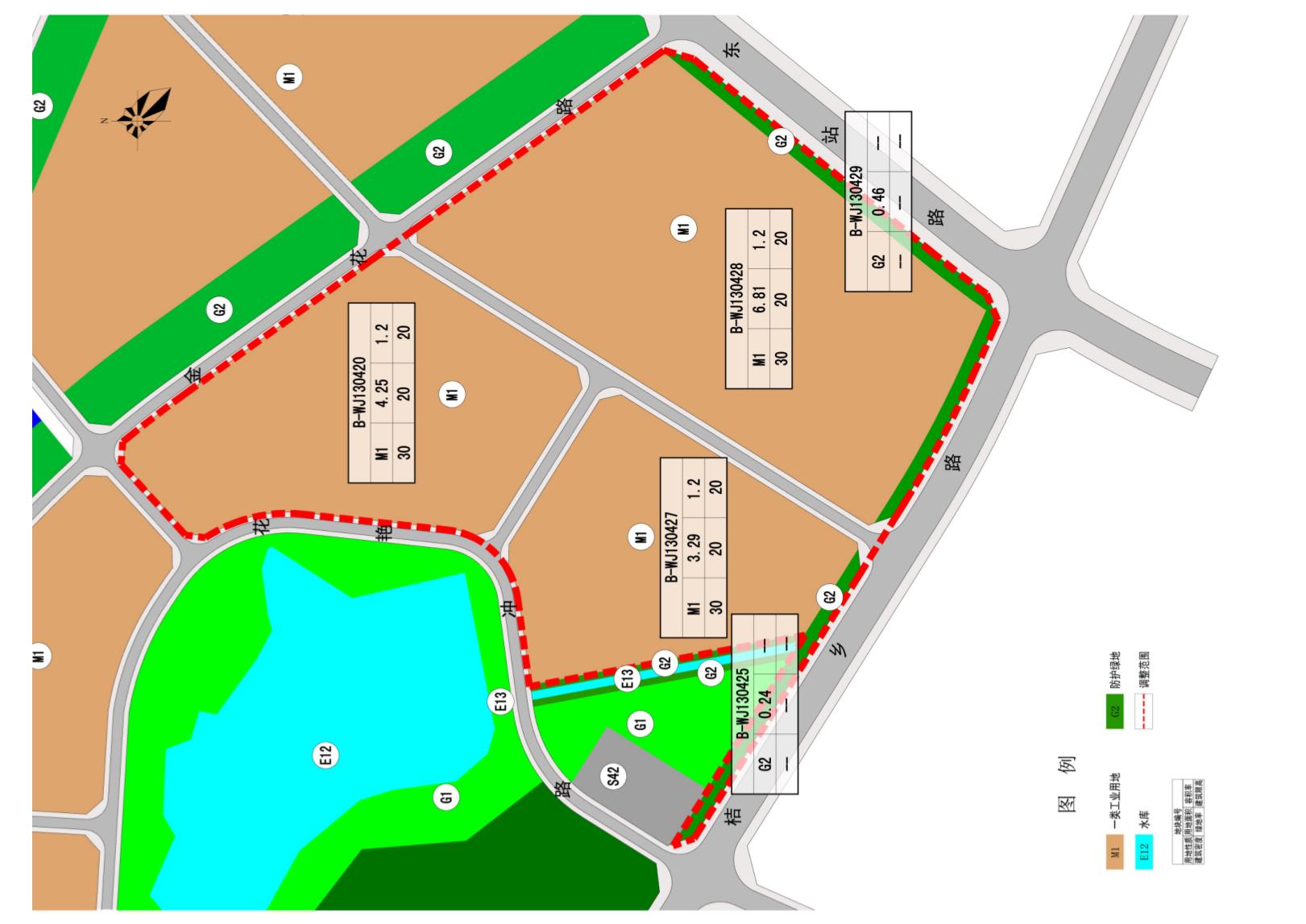 宜昌伍家岗区规划最新方案明细,宜昌伍家岗共联滨江片区