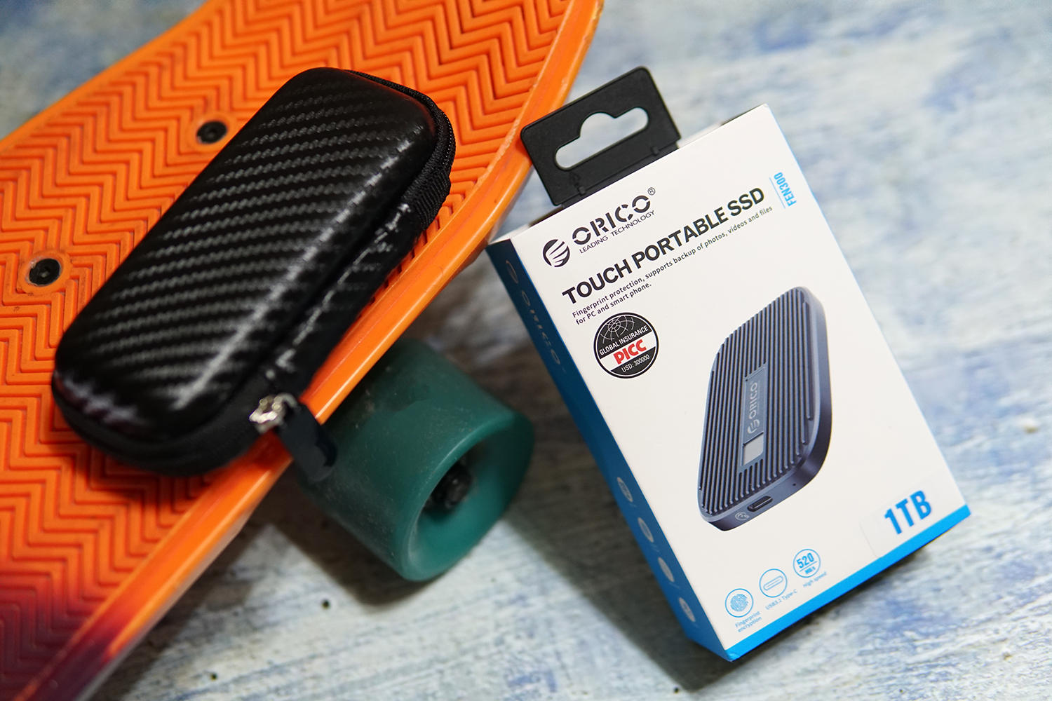 奥睿科的m.2nvme固态ssd硬盘,奥睿科3.5寸硬盘盒硬盘休眠