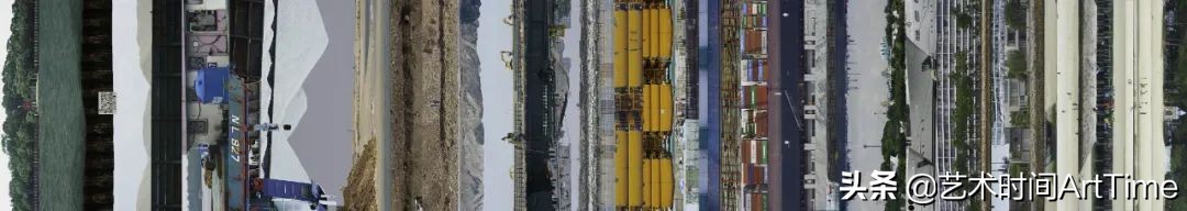 被打断的饭局@昊美术馆（上海）｜展览资讯