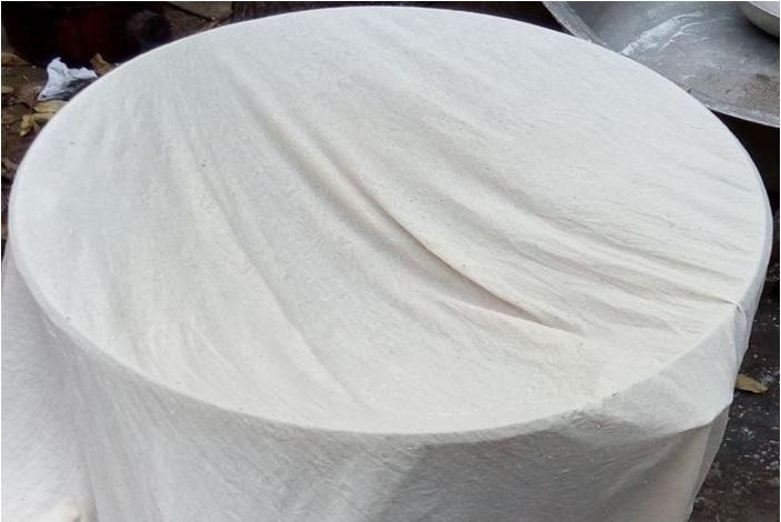 纯红薯淀粉生产视频,红薯淀粉怎么制作