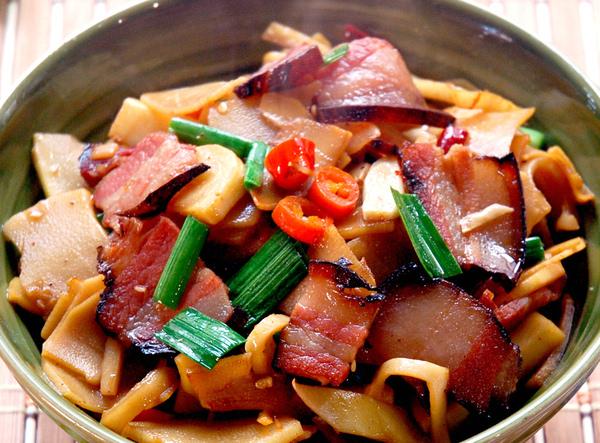 早岗古苗寨,早岗苗寨2008年照片