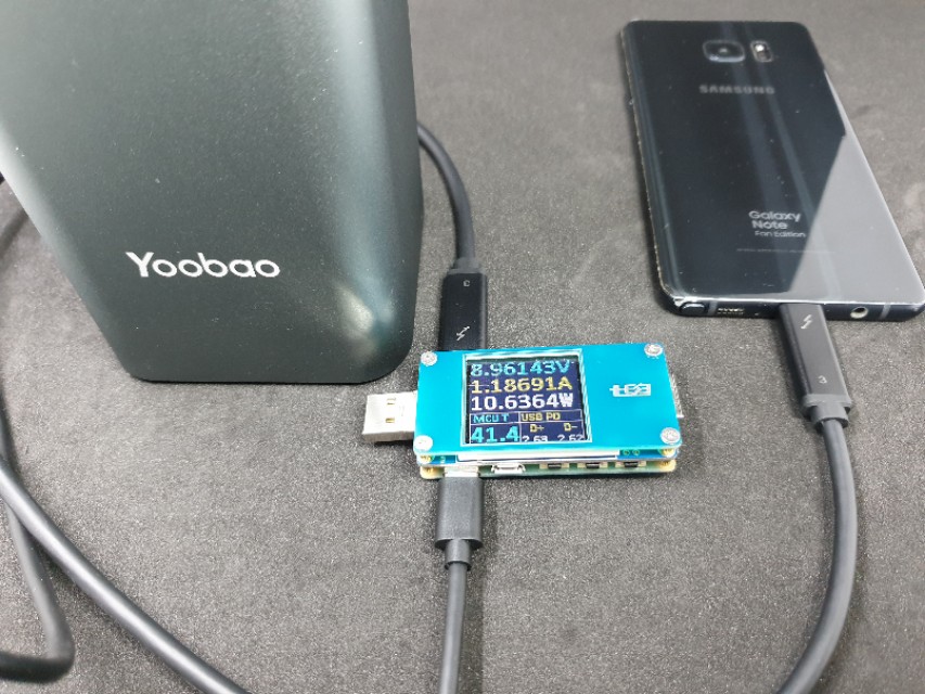 en1s便携式电源测评,羽博45瓦储能电源评测