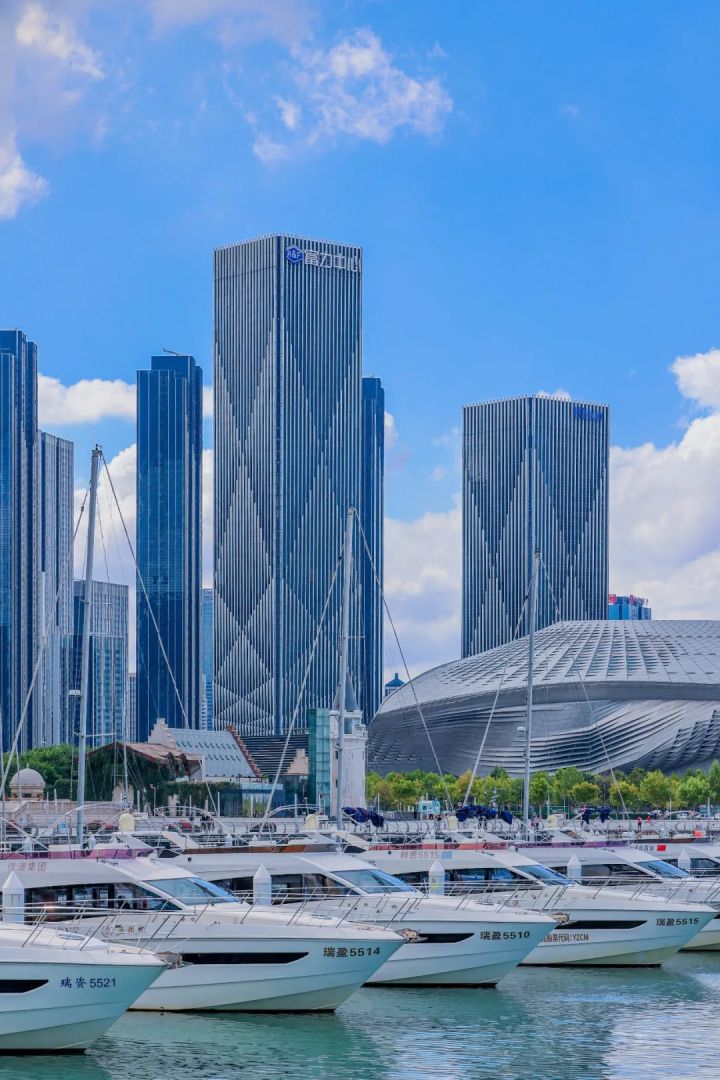 大连旅游最美大海,大连最美海滨风景