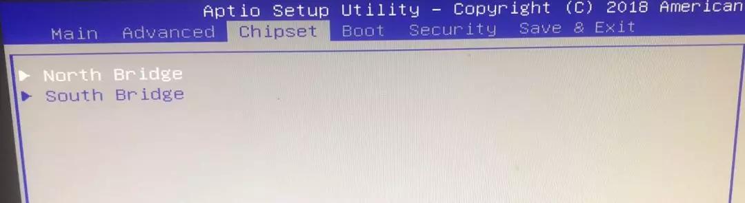 biossetuputility系统怎么重装,aptiosetuputility修改硬盘模式