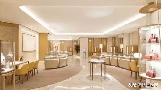 2023年上海购物中心排行,上海国际品牌购物中心