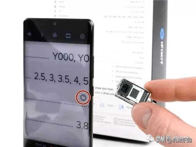 华为p30pro拆机报告,华为p30pro对比mate30