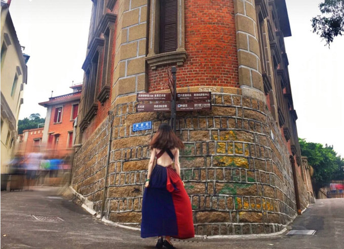 厦门三天旅游吃住行攻略,厦门吃住行攻略