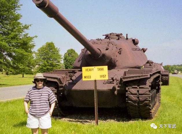 被“大哥”带跑偏的“小弟”,原来它是IS-3的“死对头”