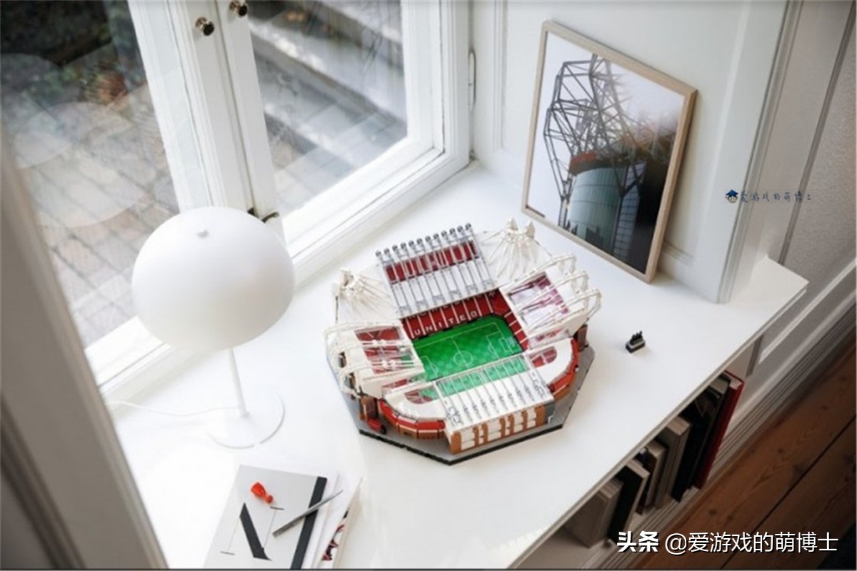 非常帅气，乐高推出日产“GT-R”模型，这台跑车我买得起