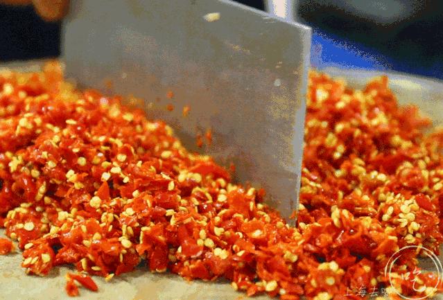 又香又辣的下饭神器,下饭神器辣椒酱贵州辣子鸡