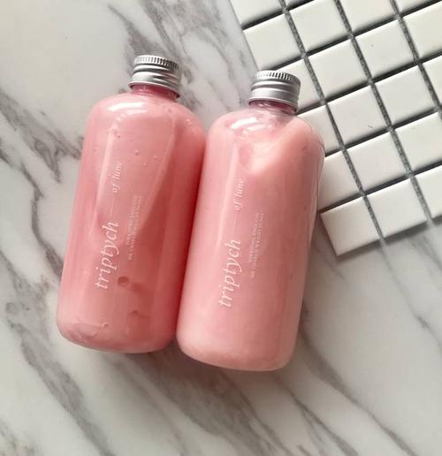 鞠婧祎同款洗发水增发,鞠婧祎代言免洗头发喷雾