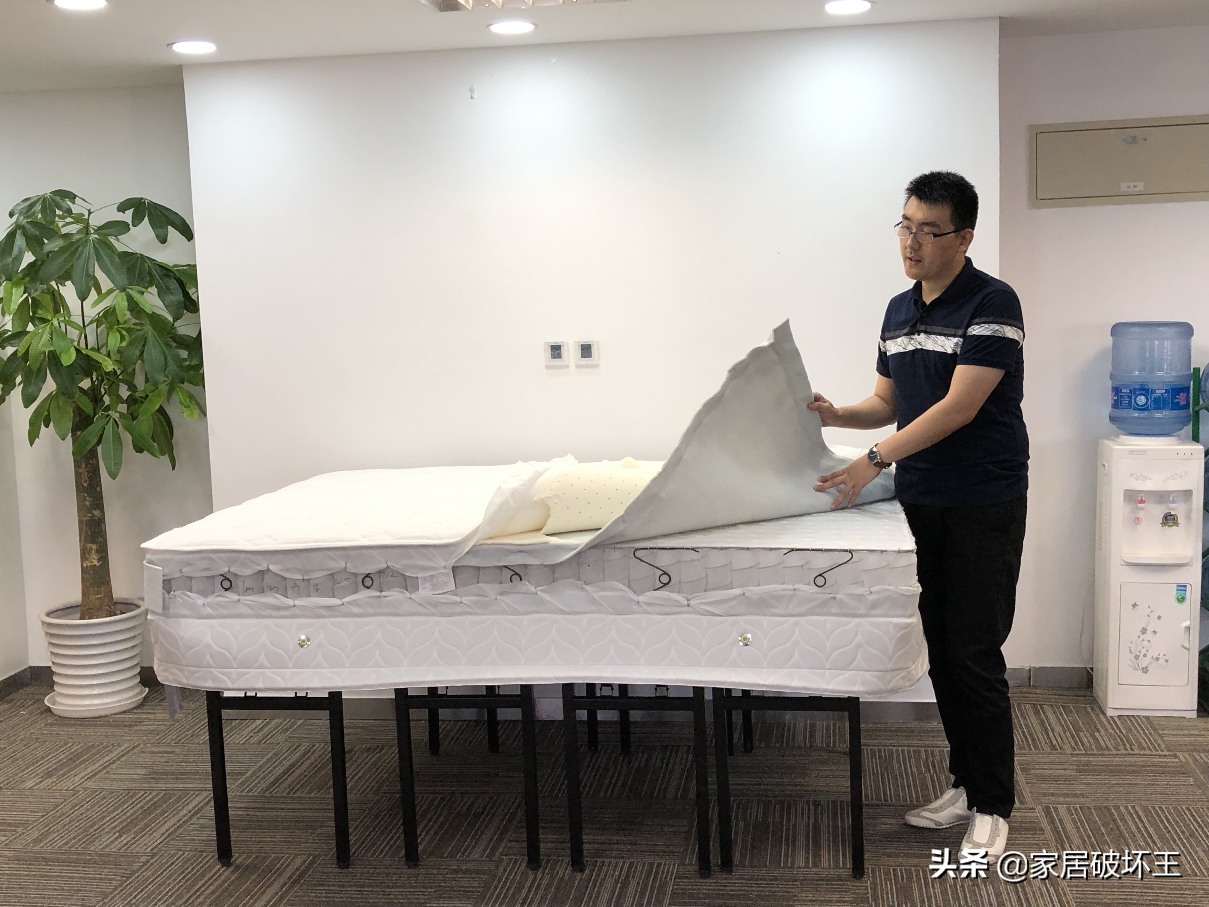 雅兰床垫测评,雅兰床垫哪一款最好最实用安全