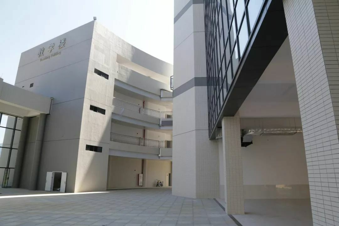 广东科贸职业学院一分钟了解,广东科贸职业学院清远校区校运会