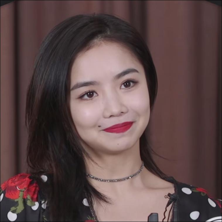 媒婆痣安崎,安崎要不要遮痣