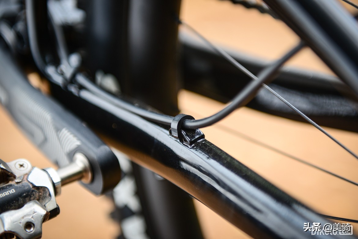 捷安特入门山地车测评,捷安特山地车公路车测评