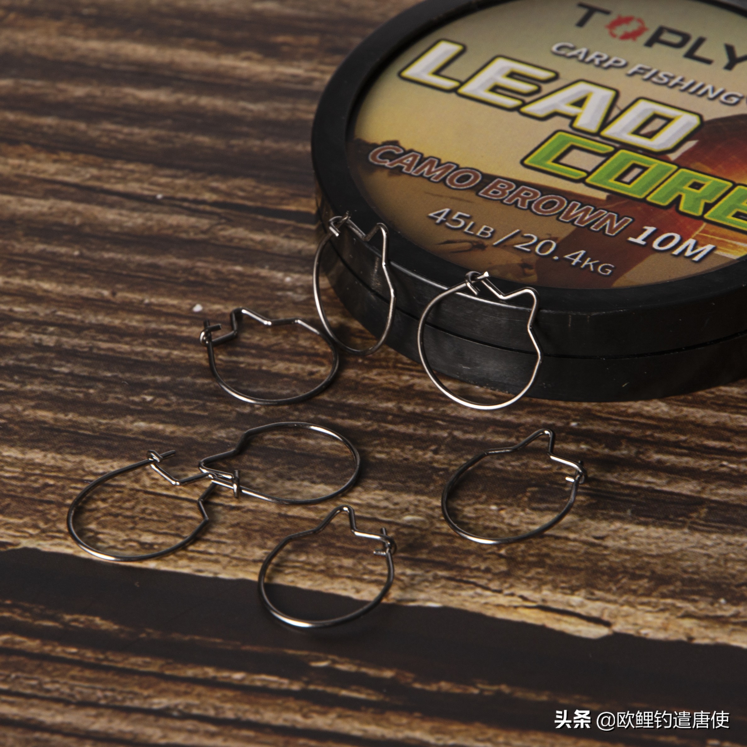 话说欧鲤钓组全集,欧鲤钓组可以钓哪些鱼