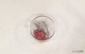 鲜嫩q弹的虾仁,馅大皮薄的虾仁馄饨