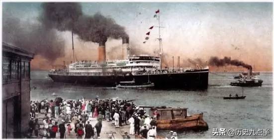 米国发展史,米国的真实含义