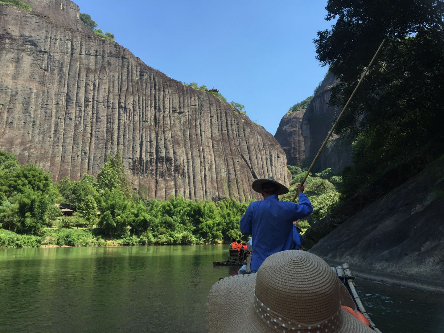宅家又如何?翻开相册!浙大学子带你进行回忆式线上旅游!