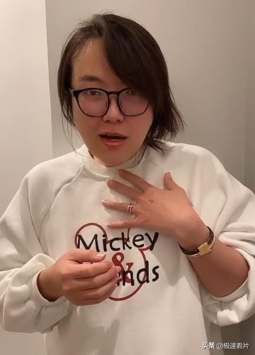 网红浪胃仙为啥这么瘦,浪胃仙各大网红