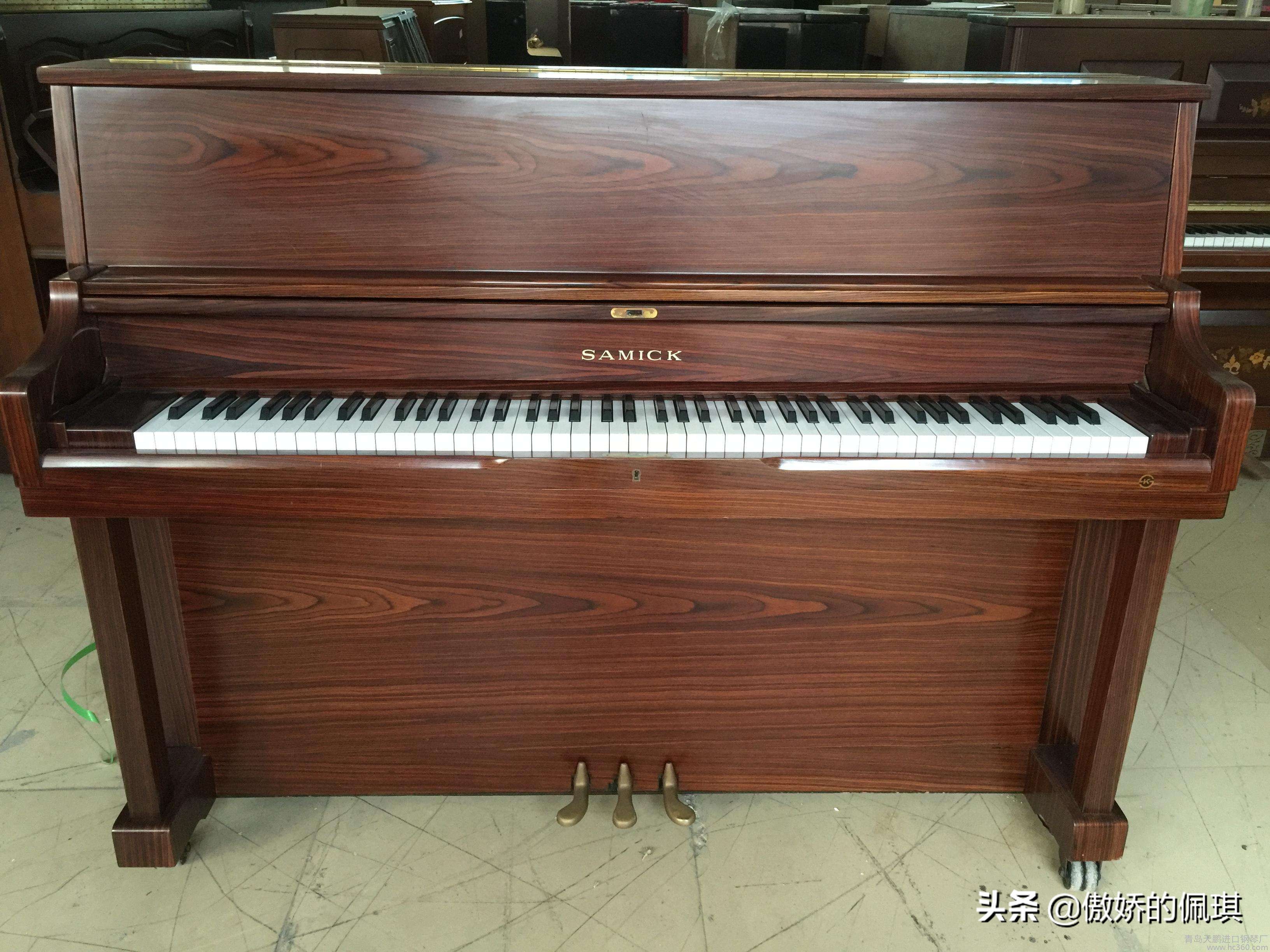 三益钢琴和英昌钢琴,韩国三益和英昌钢琴哪个好