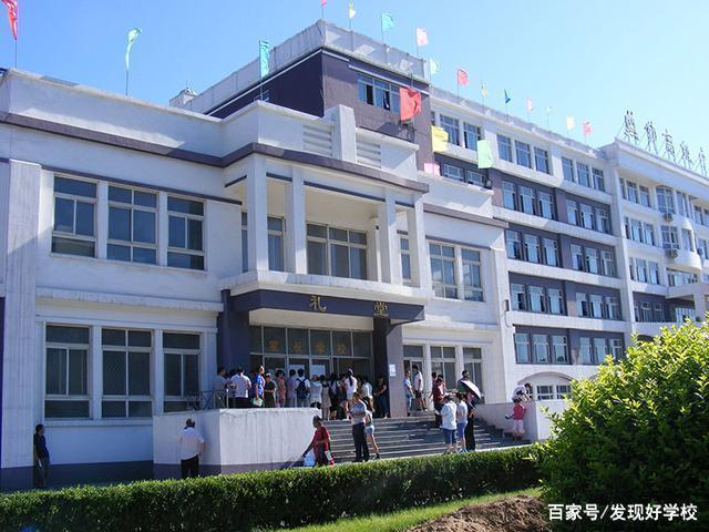 廊坊市第二中学和三河市第三中学,廊坊三河高中排名一览表