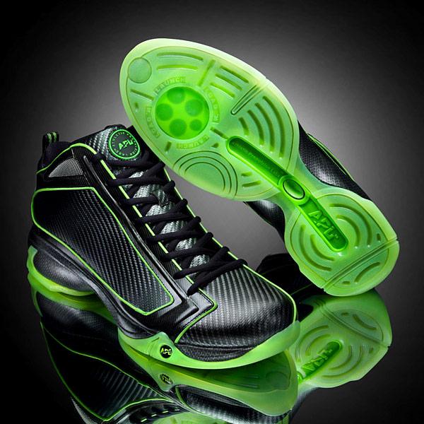 nba五大踩爆球鞋,nba球员上脚杜兰特的球鞋