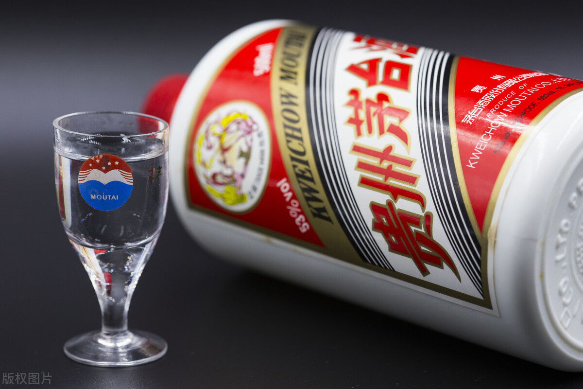 贵州茅台的合理估值是什么,贵州茅台集团的估值