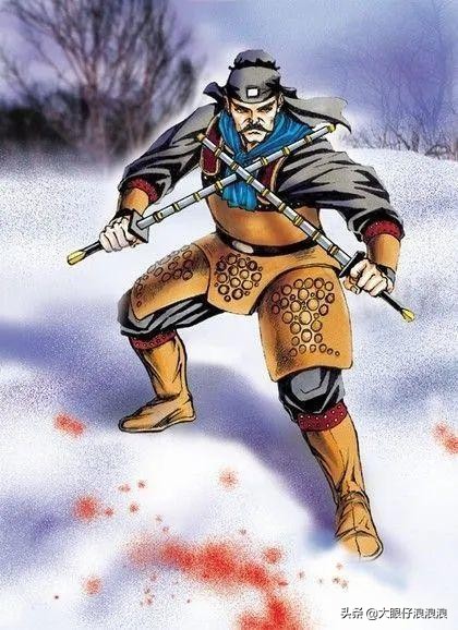 小浣熊水浒卡最早一批,小浣熊水浒卡高清大图新版