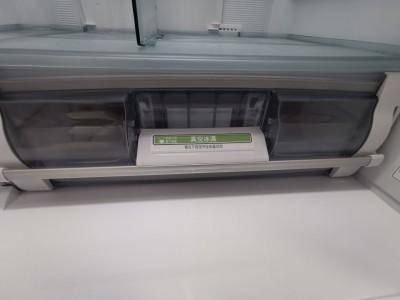 家居生活好帮手,日立460冰箱