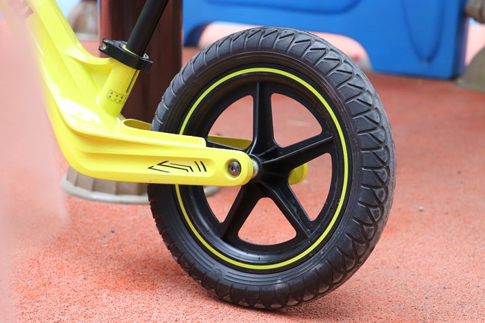 平衡车二合一车架测评,轻量化儿童平衡车