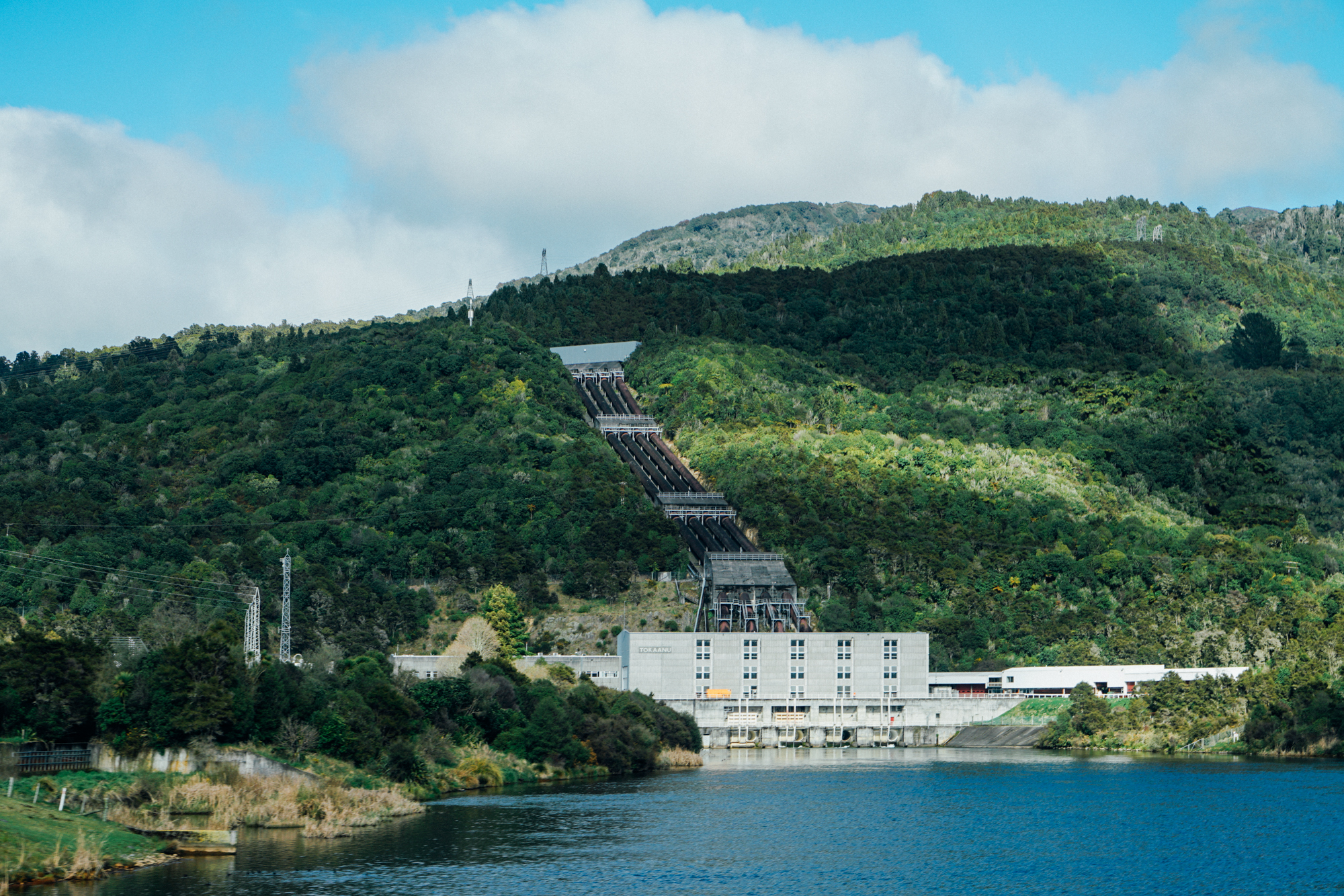 为什么说新西兰是纯净的,新西兰北岛有值得去的地方吗