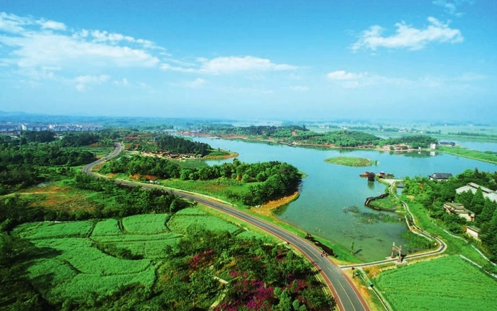 安徽池州的县城,安徽池州这个城市怎么样