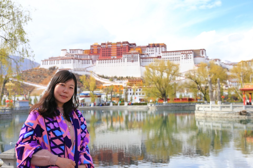 西藏旅游川进青出16天环线攻略,盘点西藏自驾游9条经典线路