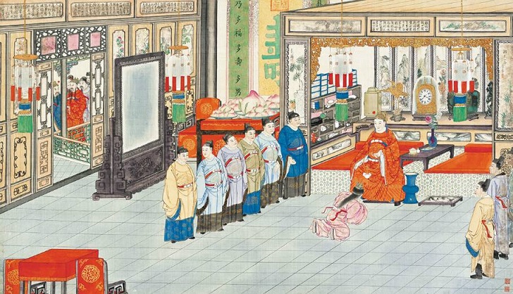 胡适红楼梦考证观点,胡适对红楼梦的研究结论