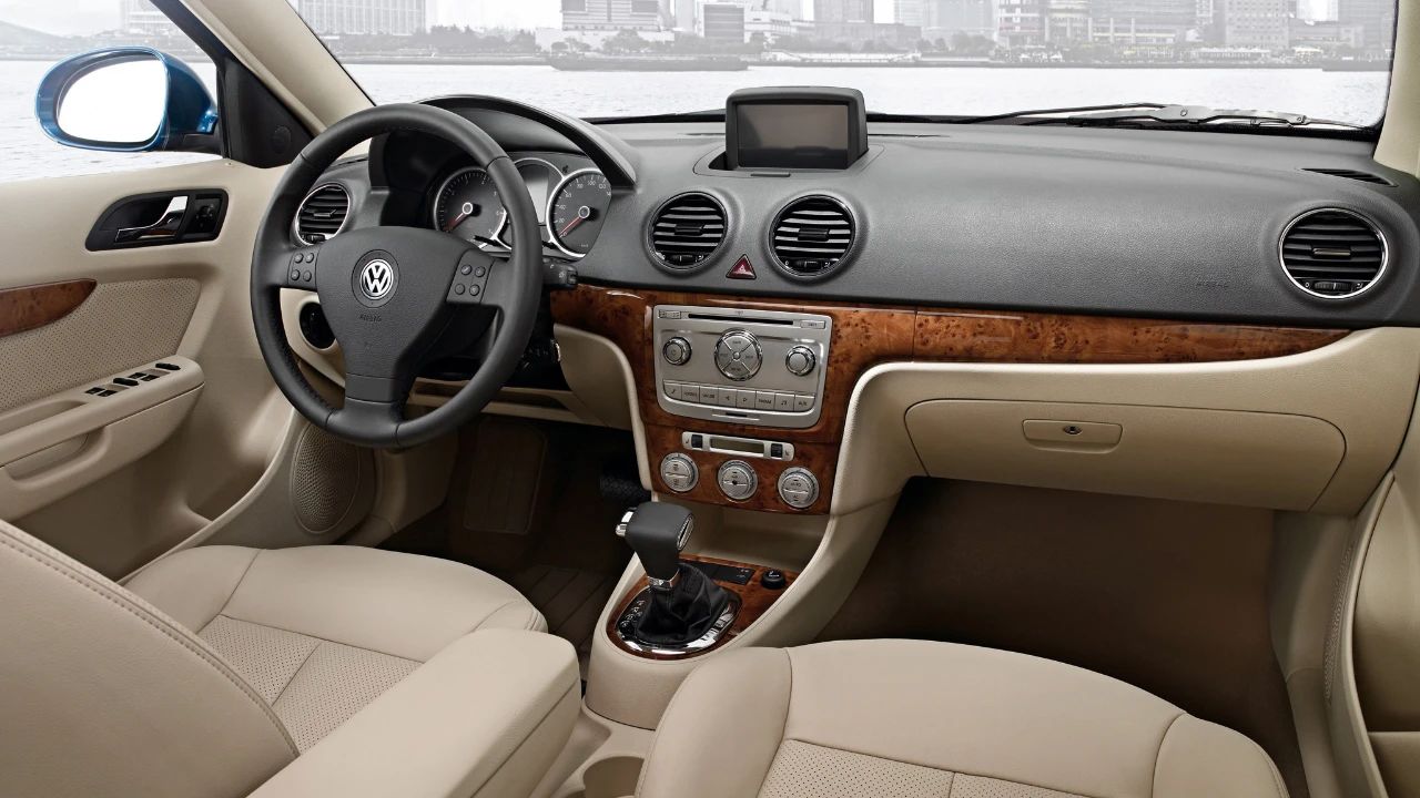 大众最不值得买的四款车,大众在中国能封神离不开这11款车