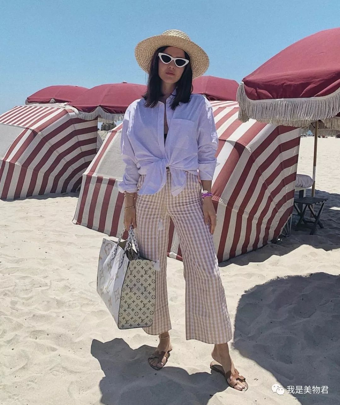 防晒又显脸小这是什么神仙单品,主打防晒显脸小