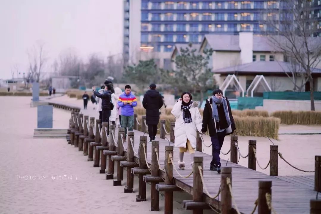 北戴河阿那亚属于哪个镇,北戴河阿那亚值得去吗