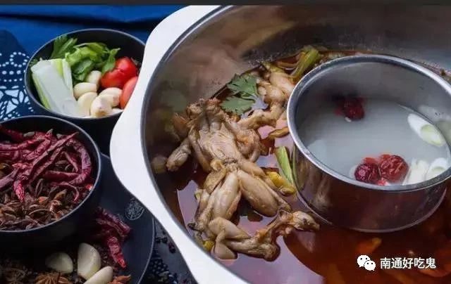 南通人过去一年最爱去的这36家餐厅，都在这儿了