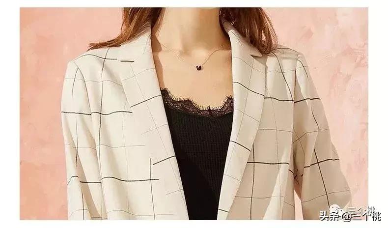 风衣、西装、花裙子……春天来了，这10件值得买！‖桃子购物车