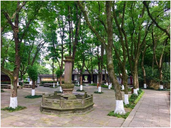 毕业以后最后一次去旅行了,毕业之后第一次再去哪座城市