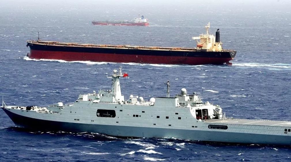 跻身四巨头!东方红3:做最安静的船,搞最棒的科考