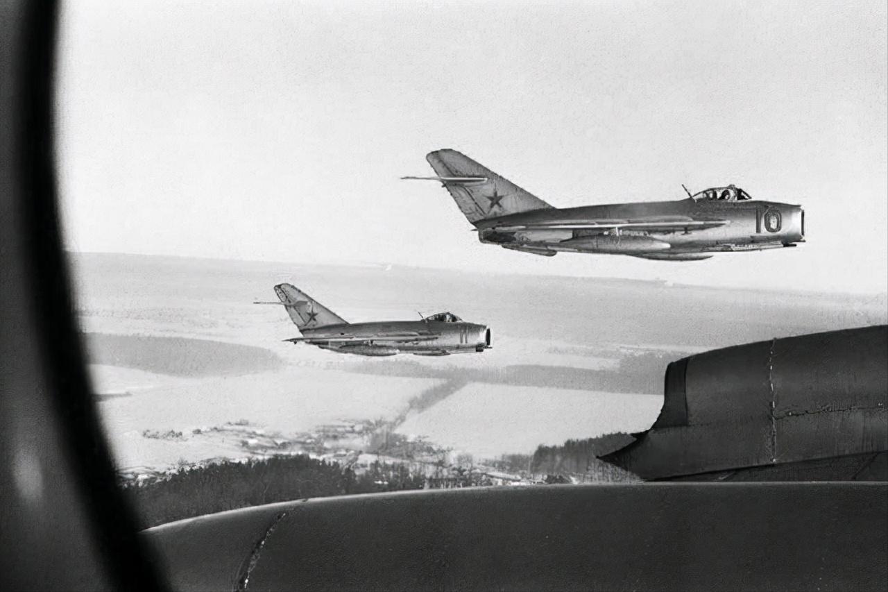 抗美援朝时期，苏军大力进行空中支援，为何美国没有大做文章？