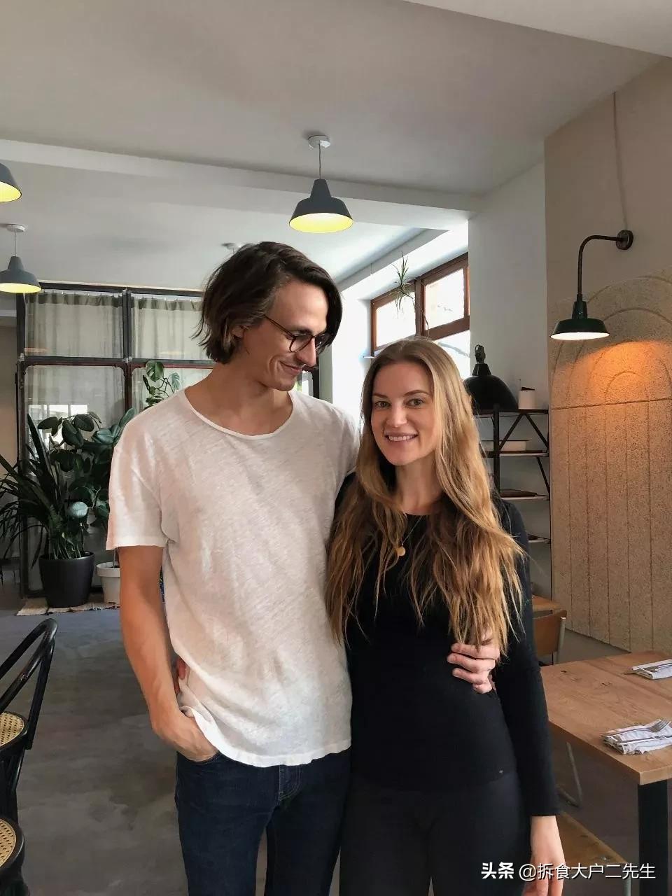 全球第一的素食餐厅,全球第一家素食馆