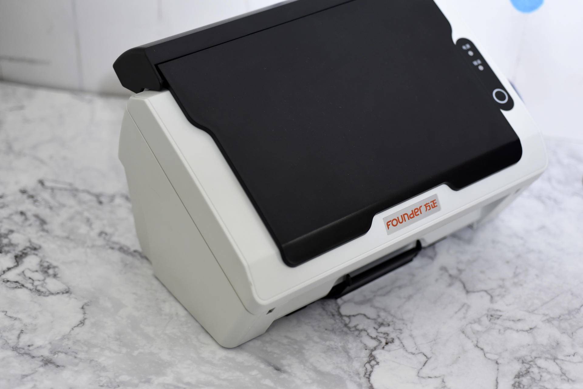 纸质双面快速扫描,如何一次性双面扫描