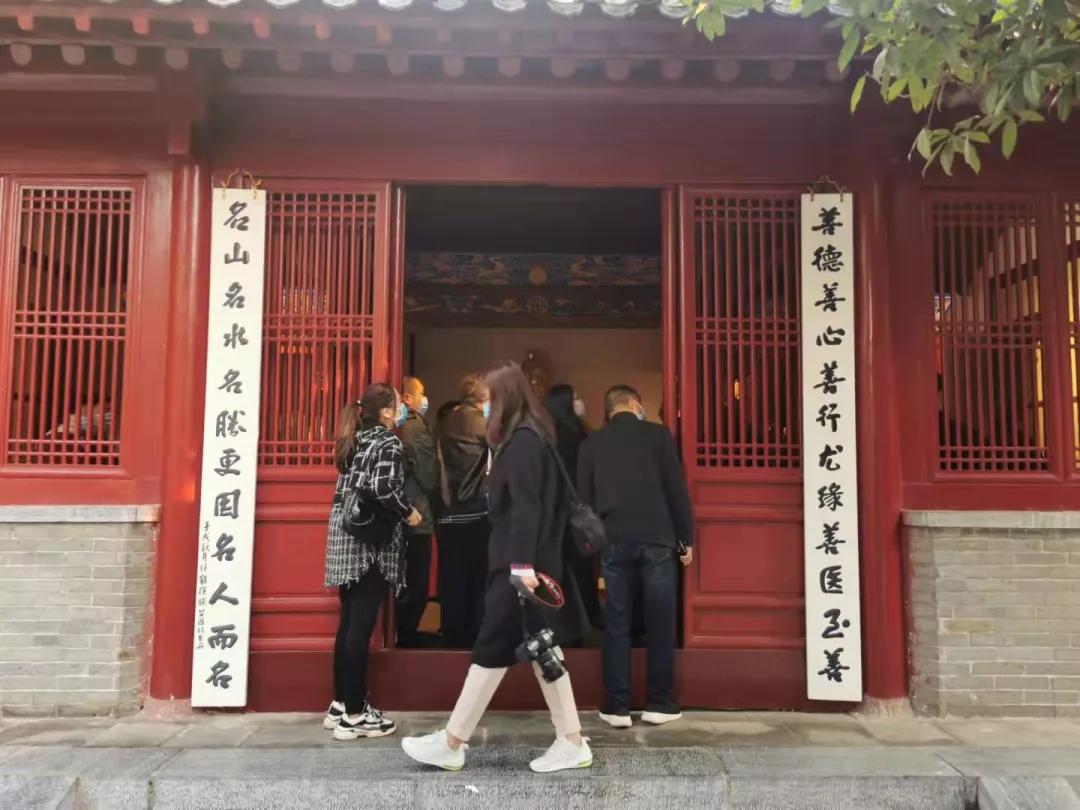 南阳看中医看得比较好的地方,在中原看中医